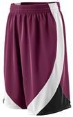 Augusta Wicking Duo Knit Game Short
