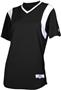 Intensity Women's Cool Mock UCLA Insert Jerseys