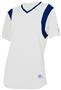 Intensity Women's Cool Mock UCLA Insert Jerseys