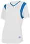 Intensity Women's Cool Mock UCLA Insert Jerseys