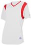 Intensity Women's Cool Mock UCLA Insert Jerseys