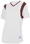 Intensity Women's Cool Mock UCLA Insert Jerseys