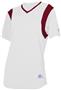 Intensity Women's Cool Mock UCLA Insert Jerseys
