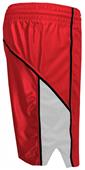 Alleson 540P Dazzle Basketball Shorts-Closeout