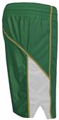 Alleson 540P Dazzle Basketball Shorts-Closeout