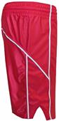 Alleson 540P Dazzle Basketball Shorts-Closeout