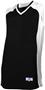 Intensity Women's Cool Mock Sleeveless Jerseys