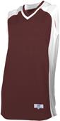 Intensity Women's Sleeveless Softball Jerseys Intensity Women's Sleeveless Softball Jerseys