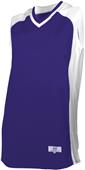 Intensity Women's Sleeveless Softball Jerseys Intensity Women's Sleeveless Softball Jerseys