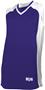 Intensity Women's Cool Mock Sleeveless Jerseys