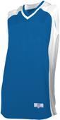 Intensity Women's Sleeveless Softball Jerseys Intensity Women's Sleeveless Softball Jerseys