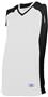 Intensity Women's Cool Mock Sleeveless Jerseys