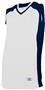 Intensity Women's Cool Mock Sleeveless Jerseys