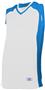 Intensity Women's Cool Mock Sleeveless Jerseys