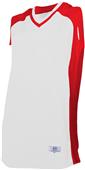 Intensity Women's Cool Mock Sleeveless Jerseys