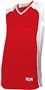 Intensity Women's Cool Mock Sleeveless Jerseys