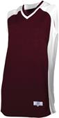 Intensity Women's Sleeveless Softball Jerseys Intensity Women's Sleeveless Softball Jerseys