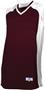 Intensity Women's Cool Mock Sleeveless Jerseys