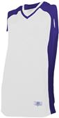 Intensity Women's Cool Mock Sleeveless Jerseys