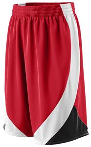 RED/ WHITE/ BLACK