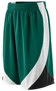 DARK GREEN/ WHITE/ BLACK