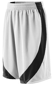 WHITE/ BLACK/ WHITE