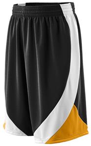 BLACK/ WHITE/ GOLD