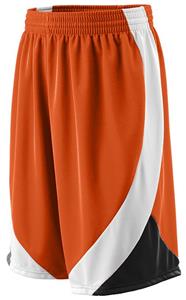 ORANGE/ WHITE/ BLACK