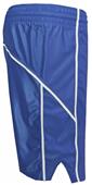 Alleson Youth Dazzle Basketball Shorts-Closeout