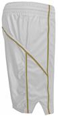 Alleson Youth Dazzle Basketball Shorts-Closeout Alleson Youth Dazzle Basketball Shorts-Closeout