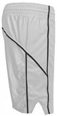 Alleson Youth Dazzle Basketball Shorts-Closeout Alleson Youth Dazzle Basketball Shorts-Closeout