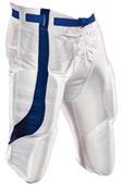 Teamwork Youth Play Action Full Slotted FB Pants Teamwork Youth Play Action Full Slotted FB Pants