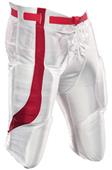 Teamwork Youth Play Action Full Slotted FB Pants Teamwork Youth Play Action Full Slotted FB Pants