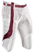 Teamwork Youth Play Action Full Slotted FB Pants Teamwork Youth Play Action Full Slotted FB Pants