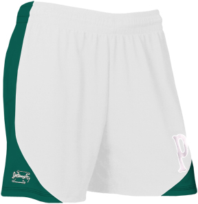 DARK GREEN/WHITE