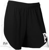 Intensity Womens Cool Mock Contour Softball Shorts Intensity Womens Cool Mock Contour Softball Shorts
