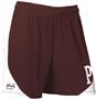 Intensity Women's Cool Mock Contour Shorts