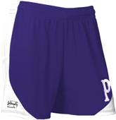 Intensity Womens Cool Mock Contour Softball Shorts Intensity Womens Cool Mock Contour Softball Shorts