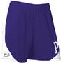 Intensity Women's Cool Mock Contour Shorts