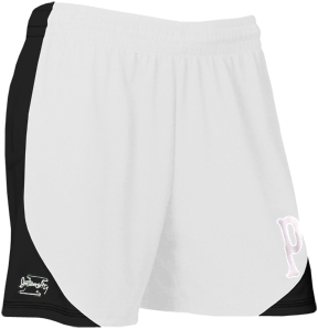 WHITE/BLACK