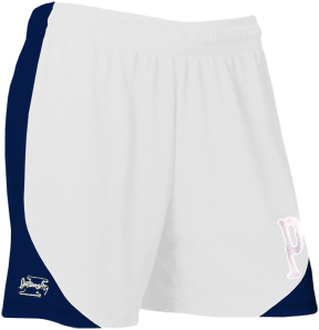WHITE/NAVY