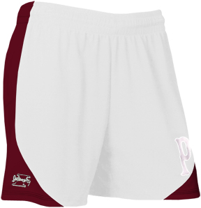 WHITE/CARDINAL