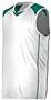 Augusta Wicking Mesh/Dazzle Sleeveless Game Jersey