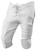 Teamwork Adult Power Stretch Integrated FB Pants Teamwork Adult Power Stretch Integrated FB Pants