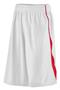 Augusta Wicking Mesh/Dazzle Game Short