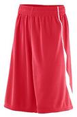 Augusta Wicking Mesh/Dazzle Game Short