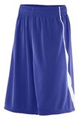 Augusta Wicking Mesh/Dazzle Game Short