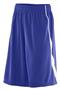Augusta Wicking Mesh/Dazzle Game Short