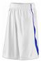 Youth Wicking Mesh/Dazzle Game Short