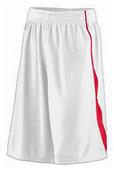 Augusta Youth Wicking Mesh/Dazzle Game Short